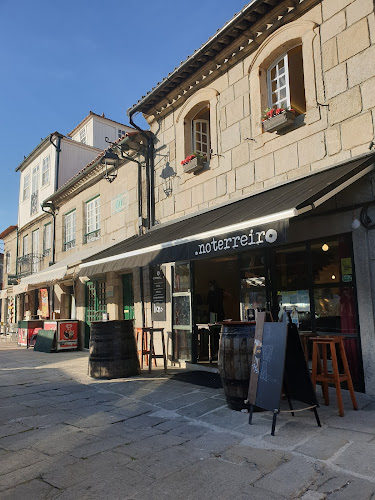 Noterreiro - Restaurante e Bar