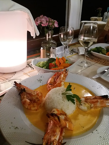 A Casa da Rocha - Portimão