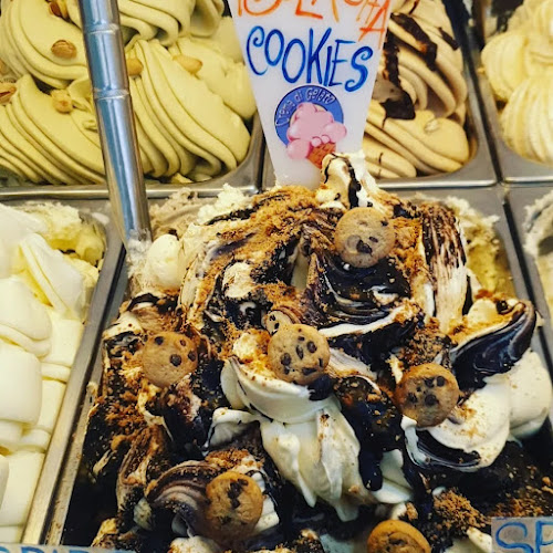 Opinii despre Crema di Gelato Lagos, Gelateria e Sorbetteria în Lagos - Gastronomia e hotelaria