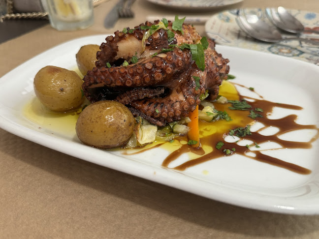 Bulha Sá da Bandeira - Gastronomia e hotelaria