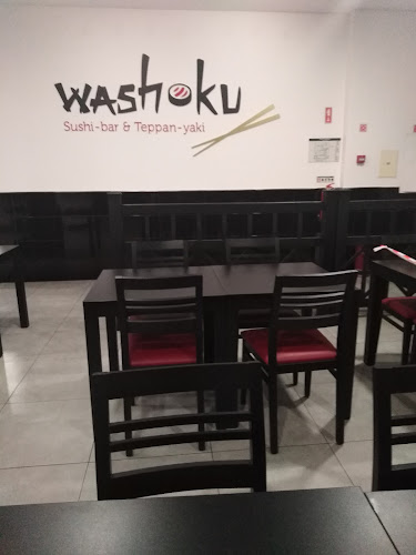 Opinii despre Washoku în Portalegre - Gastronomia e hotelaria