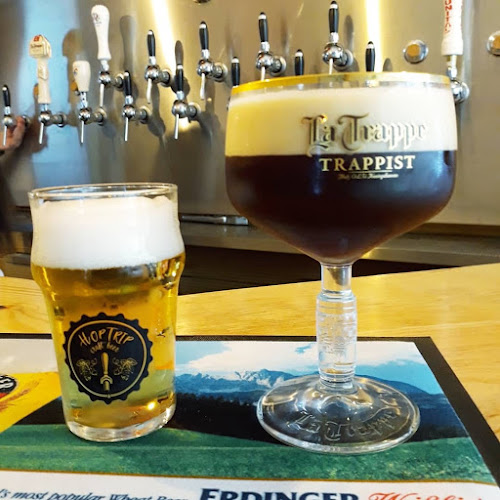 Comentarii opinii despre HopTrip Craft Beer Shop