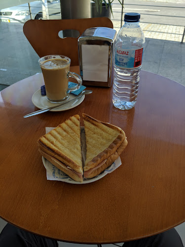 Café Central - Vila Boa - Vila Boa