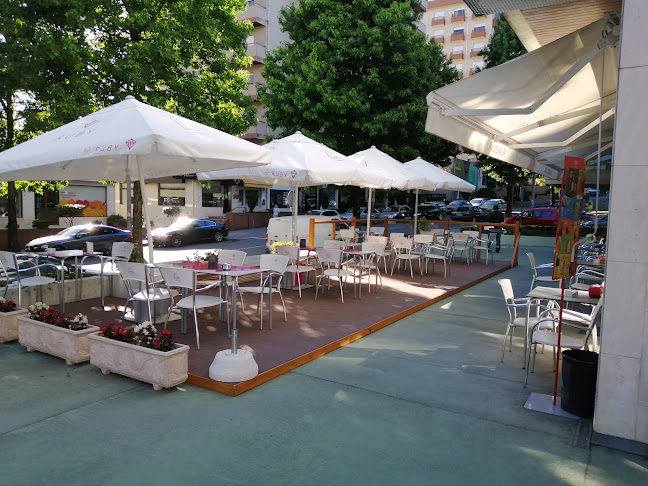 Pelames Café - Vila Nova de Famalicão