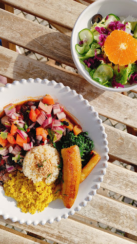 Raiz - O Vegetariano do Bairro - Gastronomia e hotelaria