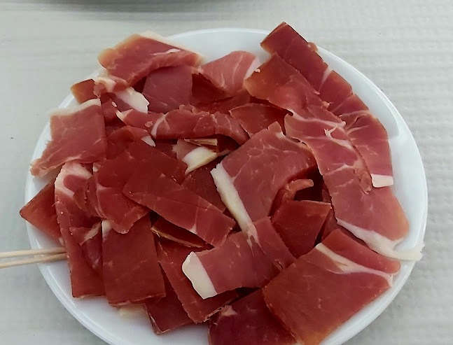 Restaurante Ramirinho 2 - Marecos