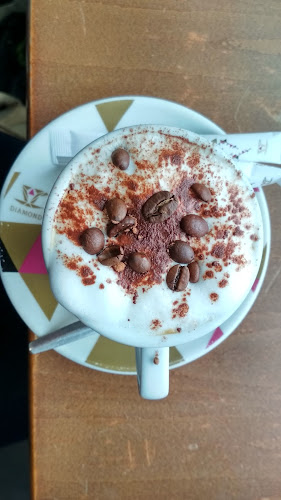 Opinii despre Hispano Café în Porto - Gastronomia e hotelaria