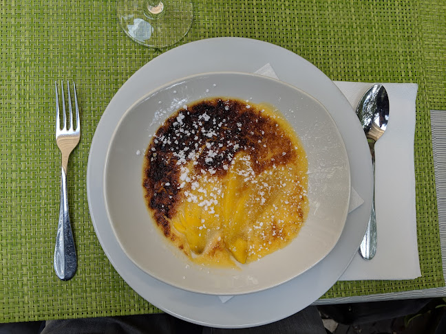 Opinii despre Casa Velha în Funchal - Gastronomia e hotelaria