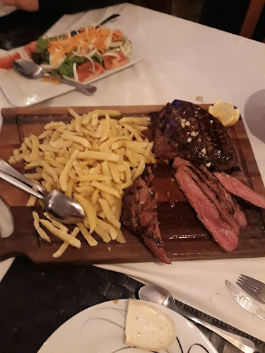 Rodeão - Gastronomia e hotelaria
