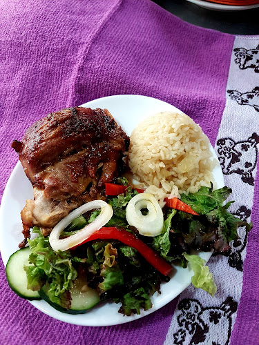 Opinii despre Café e Sabores în Vila Franca de Xira - Gastronomia e hotelaria