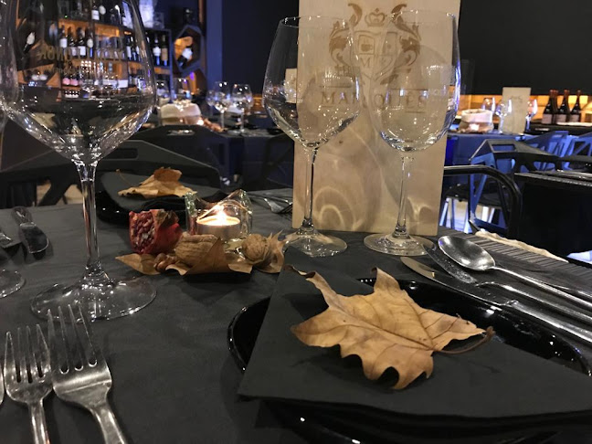 Marquês - Lounge & Food - Aveiro