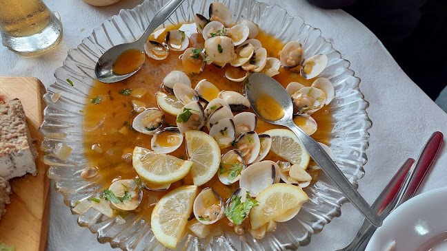 Central de Cabanas - Gastronomia e hotelaria