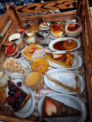 Comentarii opinii despre Solar dos Amigos