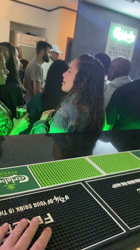 Comentarii opinii despre CarlsbergBar