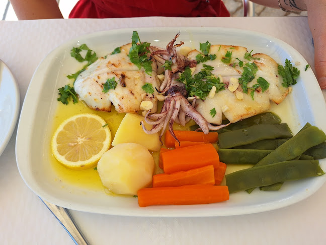 Av. Eng. Duarte Pacheco 56 8800, Santa Luzia