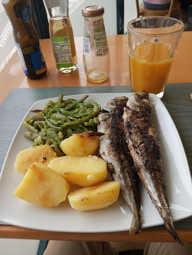 Europão 3 - Gastronomia e hotelaria