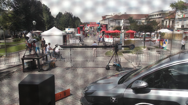 Praça 25 de Abril 40, 4820-142 Fafe