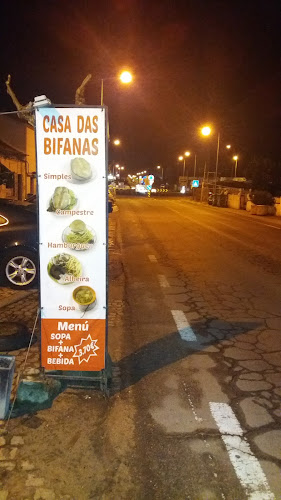 Café Central - Pegões