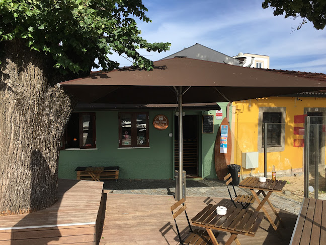 Opinii despre Egas Surf bar în Leça da Palmeira - Gastronomia e hotelaria