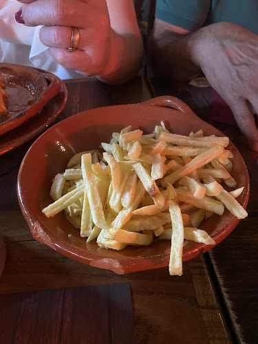 Barril Avenida (francesinha da Pita)