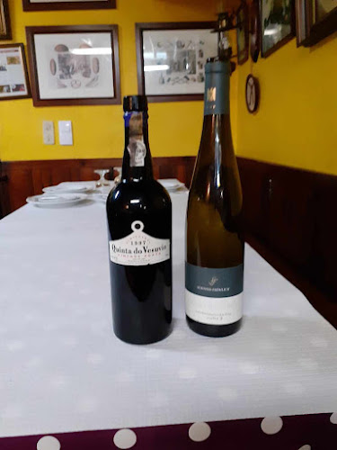 Opinii despre Solar dos Pintor în Santo Antão do Tojal - Gastronomia e hotelaria