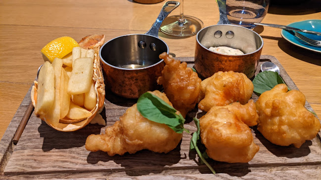 Golden Catch - Vila Nova de Gaia