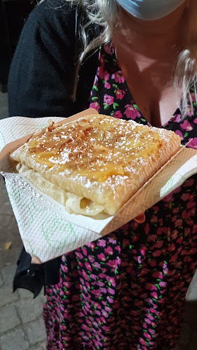 Comentarii opinii despre Gula - Bubbleria & Creperia