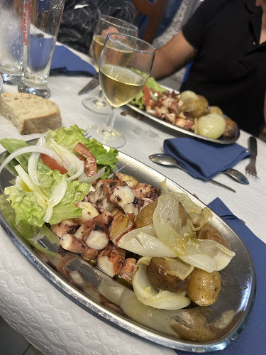 Café/Restaurante O Espigueiro - Gastronomia e hotelaria