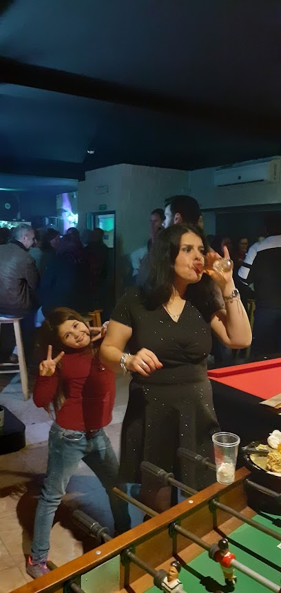 Kardial Rock Club