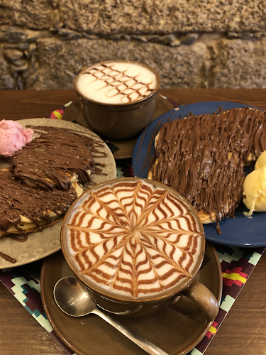 APE Coffee - Gastronomia e hotelaria