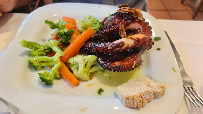 Marisqueira do Bairro - Olival Basto