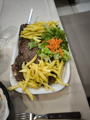 Opinii despre RESTAURANTE NAVAIS în Póvoa de Varzim - Gastronomia e hotelaria