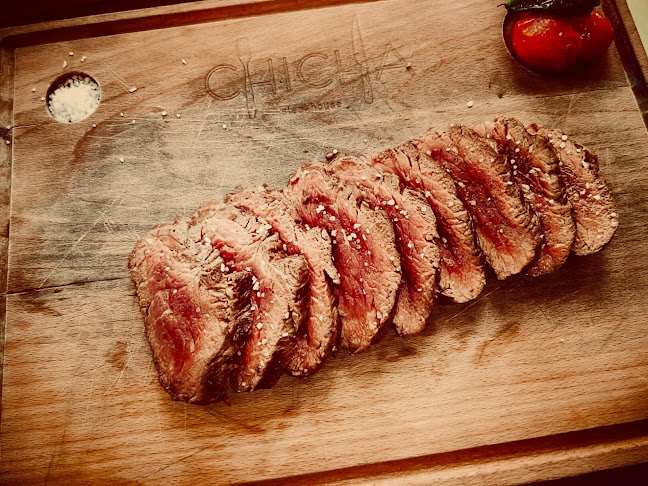 Comentarii opinii despre Chicha