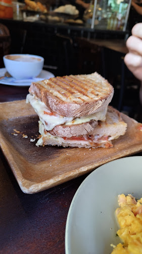 Opinii despre Brick Lisboa în Lisboa - Gastronomia e hotelaria