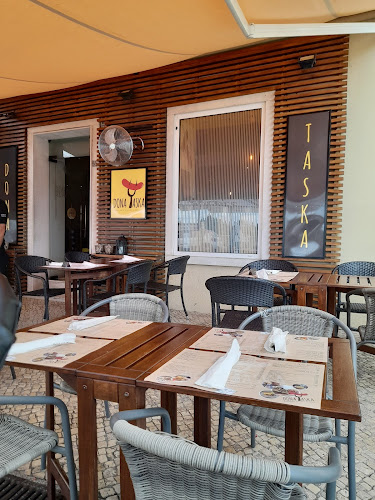 Dona Taska - Coimbra