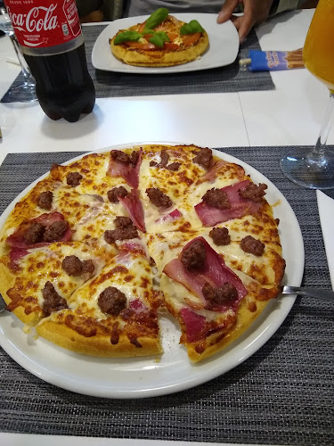 La Piazzeta restaurante - Gastronomia e hotelaria