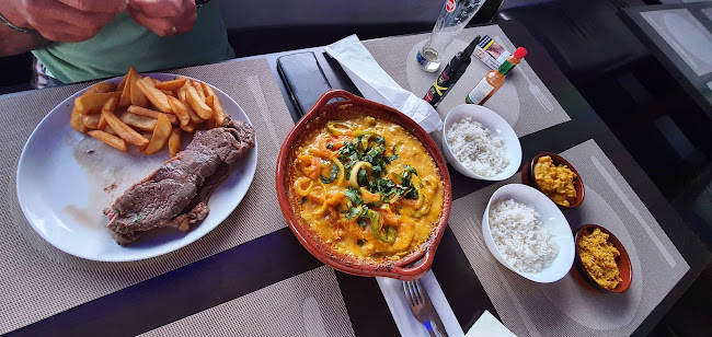 Rocktime restaurante sport bar