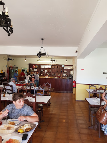 Opinii despre Restaurante Varanda în Pombal - Gastronomia e hotelaria