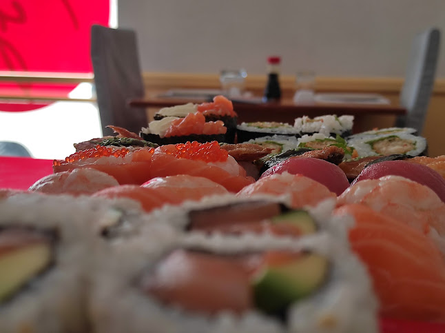 Fuji - Gastronomia e hotelaria