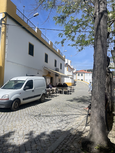 Bar dos Amigos - Gastronomia e hotelaria