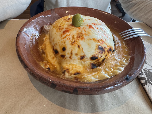 Hard Drivers Custom Motorcycles Restaurante - Gastronomia e hotelaria