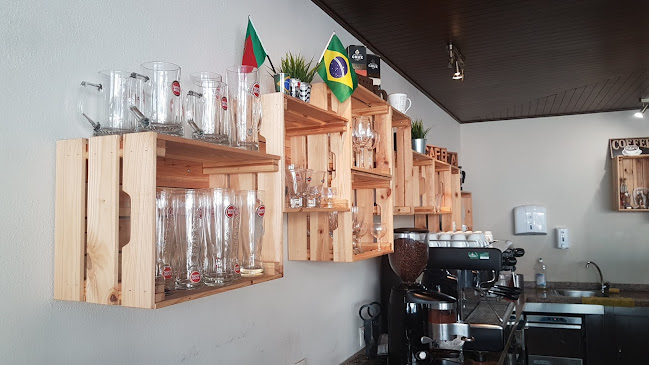 CARIOCAFÉ - Cafetaria & Bistrô - Ovar
