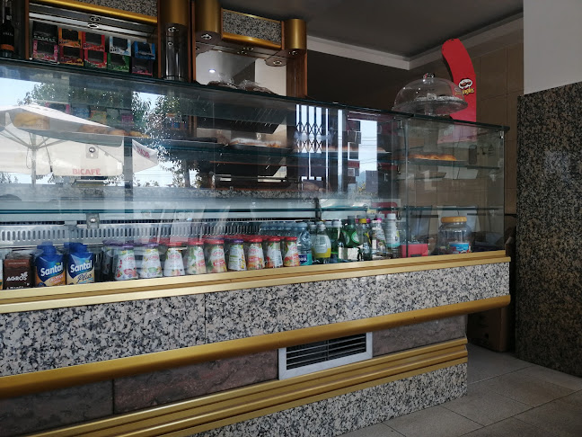 Por-O-Sol- Pastelaria & Pão Quente, Lda.