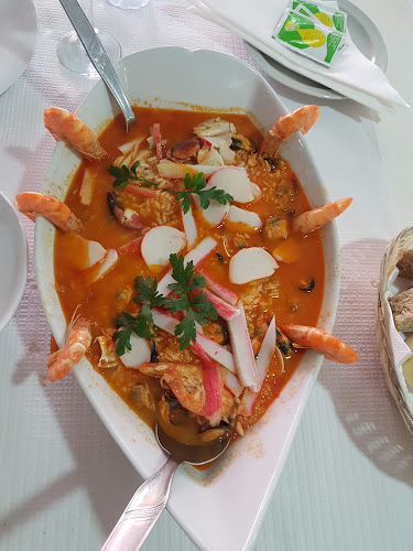 Restaurante Bom Fim - Gastronomia e hotelaria