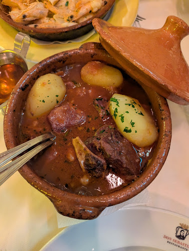 Comentarii opinii despre Don Sebastião