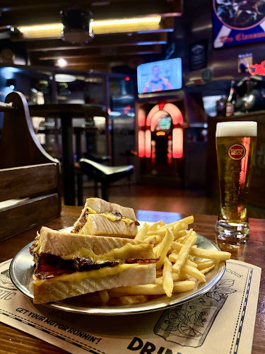 HD Bar to Be Wild - Gastronomia e hotelaria