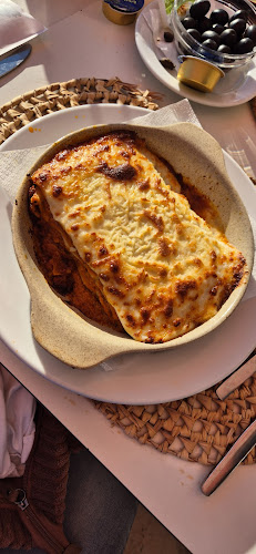 Restaurante Aquário