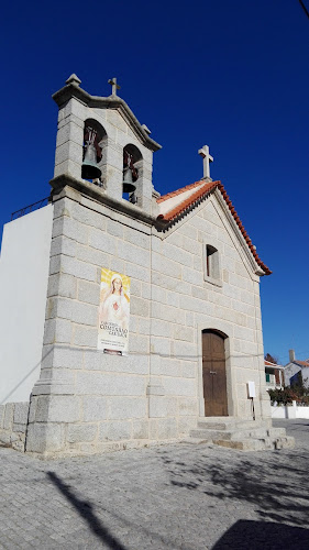 Associação Cultural e Recreativa de Vila Mendo - Guarda
