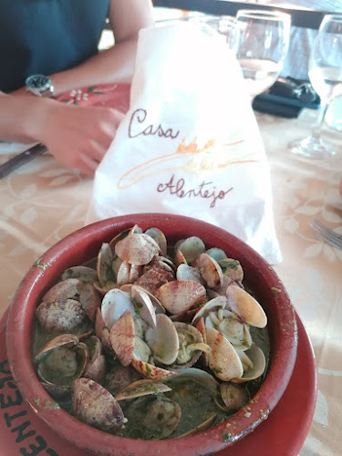 Restaurante Casa Alentejo, Rua Alto da Boa Vista n 26 e 27, Varche, 7350-422 Elvas