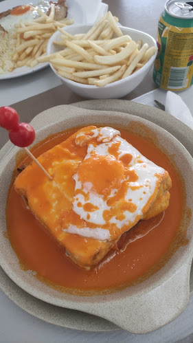 Restaurante Rural Pizza - Prato do dia - Vila de Prado